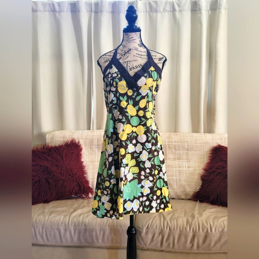 Reitmans summer dress. Size 13.